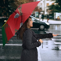 Portugal Football Goat Umbrella Number 7 Greatest Of All Time Sports