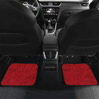 Portugal Football Car Mats Goat Number 7 Greatest Of All Time Abstract Grunge