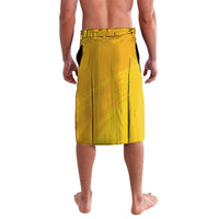 Brazil Independence Day Lavalava Roaring Jaguar Christ Redeemer Tropical Floral