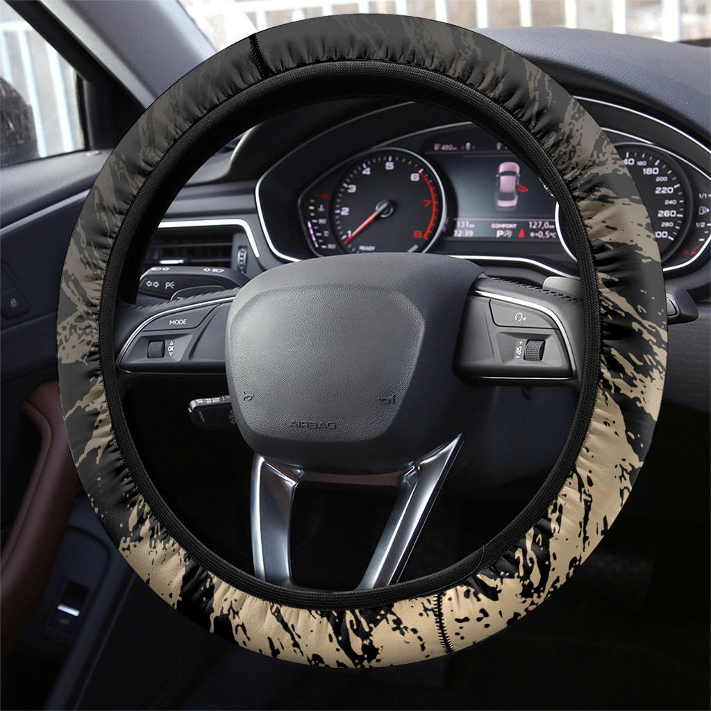 Remember The Alamo Texas Steering Wheel Cover Texan Pride Historical Heritage
