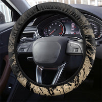 Remember The Alamo Texas Steering Wheel Cover Texan Pride Historical Heritage