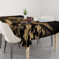 Remember The Alamo Texas Tablecloth Texan Pride Historical Heritage