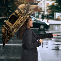 Remember The Alamo Texas Umbrella Texan Pride Historical Heritage