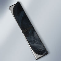 Labor Day Auto Sun Shade Strong Hands Build Nations Patriotic Grunge Tools