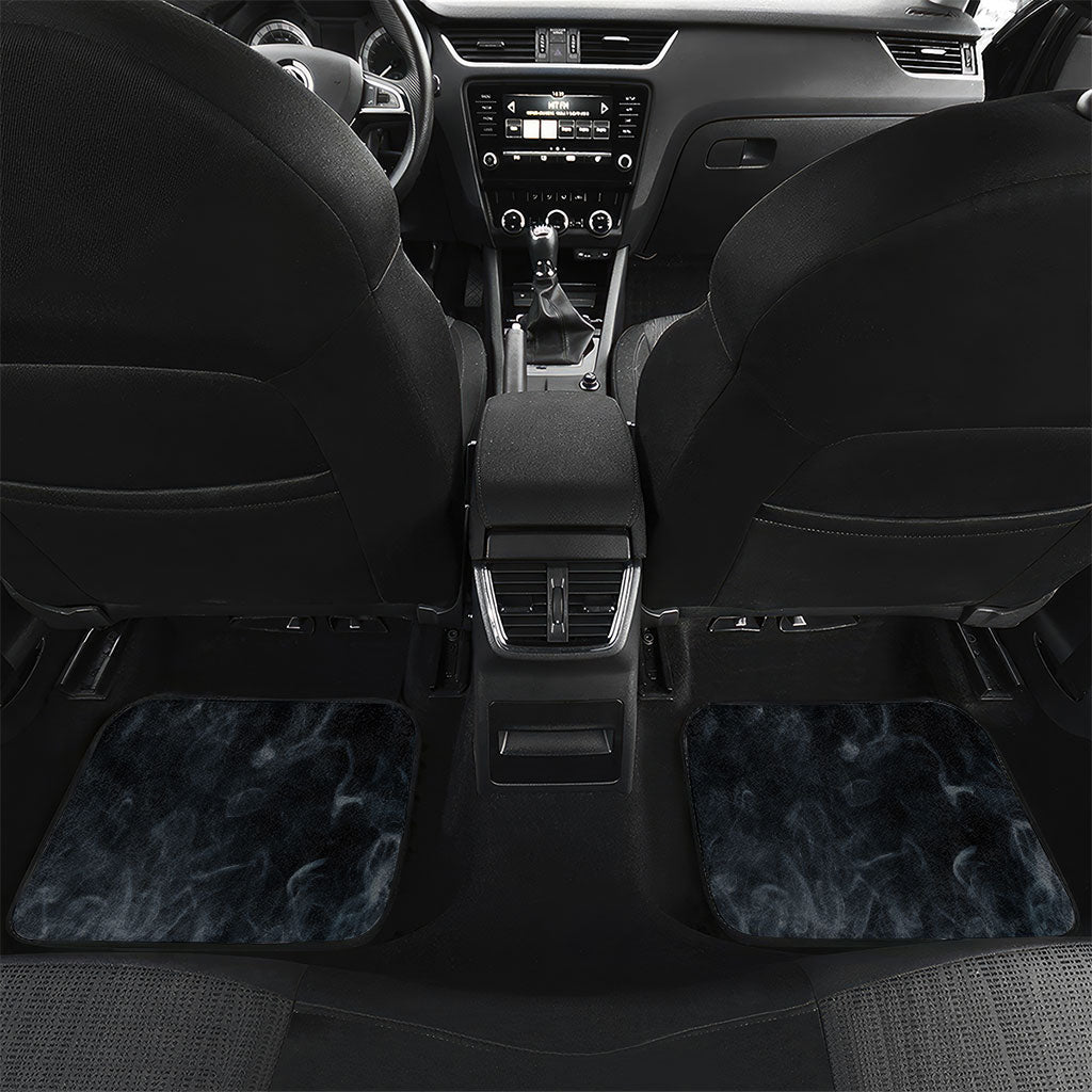 Labor Day Car Mats Strong Hands Build Nations Patriotic Grunge Tools