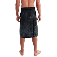 Labor Day Lavalava Strong Hands Build Nations Patriotic Grunge Tools