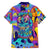 High Feel Skull Kid Hawaiian Shirt What Is Heaven - Wonder Print Shop