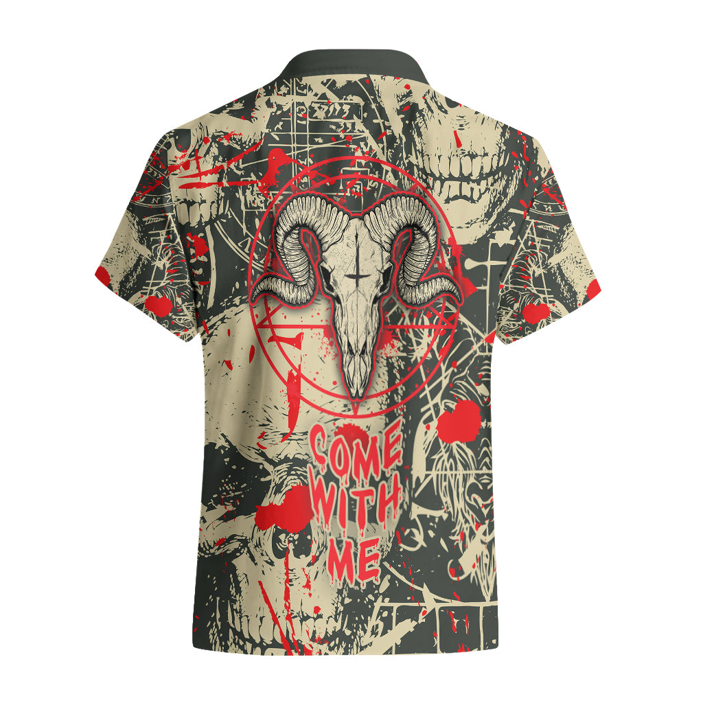 skull-pattern-hawaiian-shirt-demon-art-come-with-me