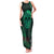 Technology Skull Family Matching Tank Maxi Dress and Hawaiian Shirt Warning - Erro 404 - Wonder Print Shop