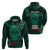 Technology Skull Hoodie Warning - Erro 404 - Wonder Print Shop