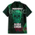 Technology Skull Kid Hawaiian Shirt Warning - Erro 404 - Wonder Print Shop