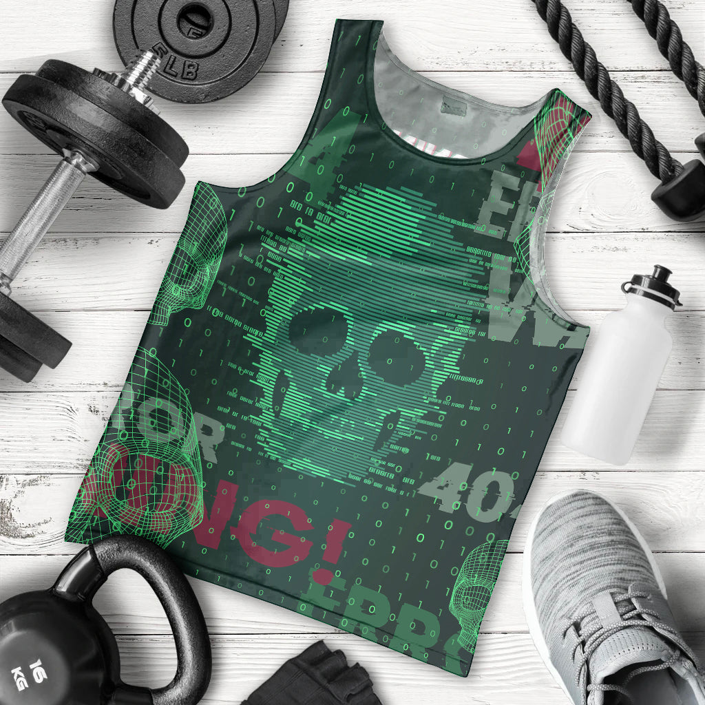 technology-skull-men-tank-top-warning-erro-404