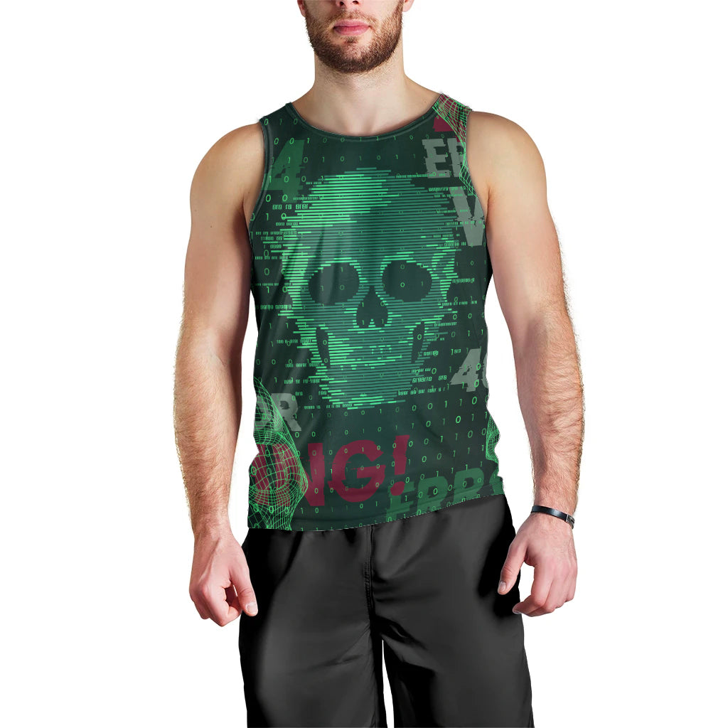 technology-skull-men-tank-top-warning-erro-404