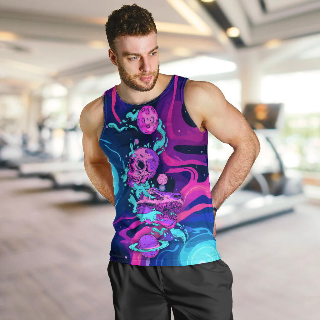 space-skull-men-tank-top-skeleton-color-neon-paint-on-space