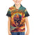 I Can Fix Stupid Bit It's Gonna Hurt Flaming kull Kid Hawaiian Shirt - Wonder Print Shop