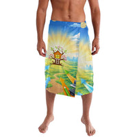 Quality Learning Center Lavalava Funny Day Care Bright and Playful Branded