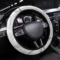 Haiti Football Champions Steering Wheel Cover World Soccer Winning Trophy 2026
