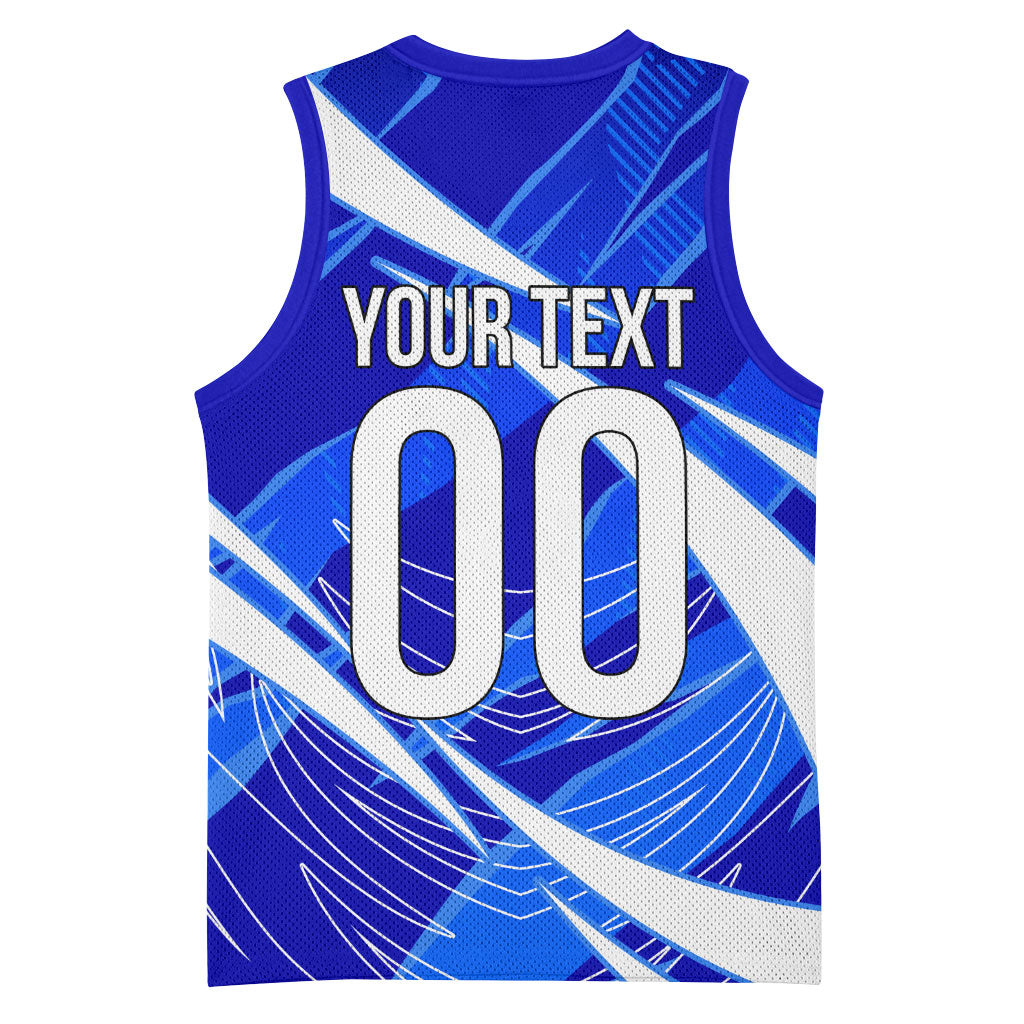 Personalized Uzbekistan Soccer Wolf Mascot Basketball Jersey Uzbekistan Football Dynamic Cartoon Geometric
