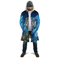 Argentina Football GOAT 10 Pride Cloak Power of the King - 4 Star Champions Mascot