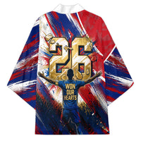 Cape Verde Football 2026 Kimono Won Our Hearts Blue Sharks Soccer Player