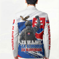 Slovakia Military Freedom Blazer Fighter Jets Soldier Eagle Mountain