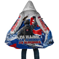 Slovakia Military Freedom Cloak Fighter Jets Soldier Eagle Mountain