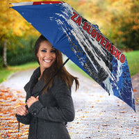 Slovakia Military Freedom Umbrella Fighter Jets Soldier Eagle Mountain
