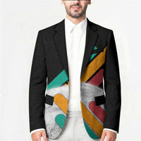 Never Forget Pluto Blazer Retro Space Astronomy Science