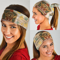 Proud Teacher Proud Dog Mom Neck Gaiter Classroom Cute Dog Lover