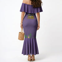 Yom Kippur Mermaid Dress Shofar Blowing Jewish High Holy Day Tallit Star Of David