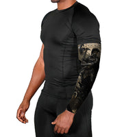 Agamemnon King Of Mycenae Arm Sleeves Ancient Greek Warrior Armor Classic Mythology