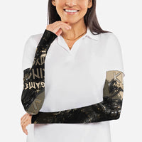 Agamemnon King Of Mycenae Arm Sleeves Ancient Greek Warrior Armor Classic Mythology