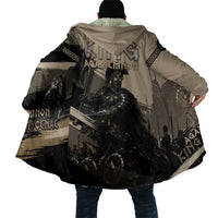 Agamemnon King Of Mycenae Cloak Ancient Greek Warrior Armor Classic Mythology