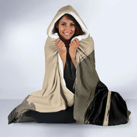 Agamemnon King Of Mycenae Hooded Blanket Ancient Greek Warrior Armor Classic Mythology