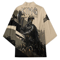 Agamemnon King Of Mycenae Kimono Ancient Greek Warrior Armor Classic Mythology