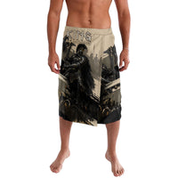 Agamemnon King Of Mycenae Lavalava Ancient Greek Warrior Armor Classic Mythology