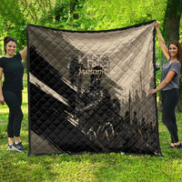 Agamemnon King Of Mycenae Quilt Ancient Greek Warrior Armor Classic Mythology