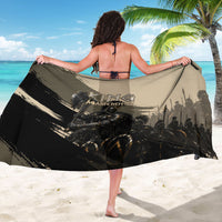 Agamemnon King Of Mycenae Sarong Ancient Greek Warrior Armor Classic Mythology