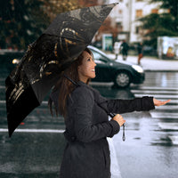 Agamemnon King Of Mycenae Umbrella Ancient Greek Warrior Armor Classic Mythology