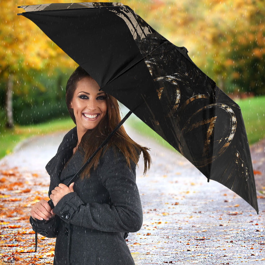 Agamemnon King Of Mycenae Umbrella Ancient Greek Warrior Armor Classic Mythology