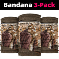 King Of Mycenae Agamemnon Neck Gaiter Ancient Greek Mythology Classic Warrior Painting