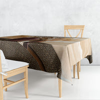 King Of Mycenae Agamemnon Tablecloth Ancient Greek Mythology Classic Warrior Painting