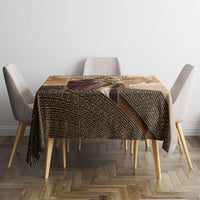King Of Mycenae Agamemnon Tablecloth Ancient Greek Mythology Classic Warrior Painting