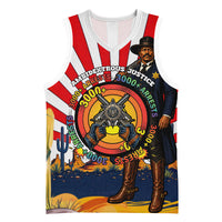 Bass Reeves Basketball Jersey Vintage African American Black Cowboy Western History