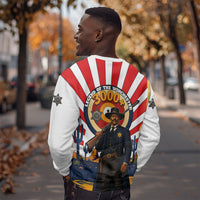 Bass Reeves Sweatshirt Vintage African American Black Cowboy Western History