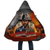 Bass Reeves Cloak Vintage Black Cowboy Old West Lawman