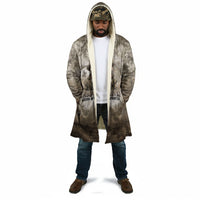 Bass Reeves Legend Black Cowboy Cloak Western Legend Vintage - Legend Of The Frontier