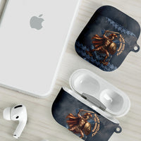 Trojan War Glory Outlives Warrior AirPods Case Spartan Achilles Warrior Battle Greek