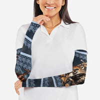 Trojan War Glory Outlives Warrior Arm Sleeves Spartan Achilles Warrior Battle Greek