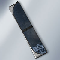 Trojan War Glory Outlives Warrior Auto Sun Shade Spartan Achilles Warrior Battle Greek